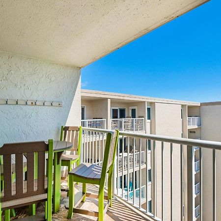 Holiday Surf And Racquet Club 711 Destin Ngoại thất bức ảnh