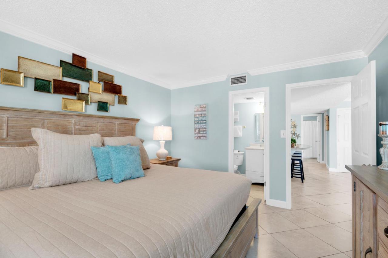 Holiday Surf And Racquet Club 711 Destin Ngoại thất bức ảnh