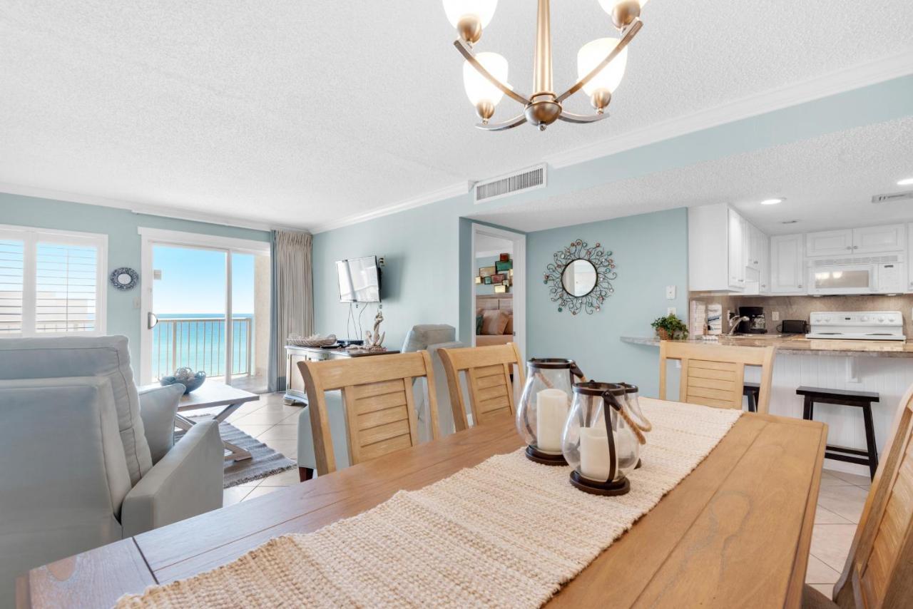 Holiday Surf And Racquet Club 711 Destin Ngoại thất bức ảnh