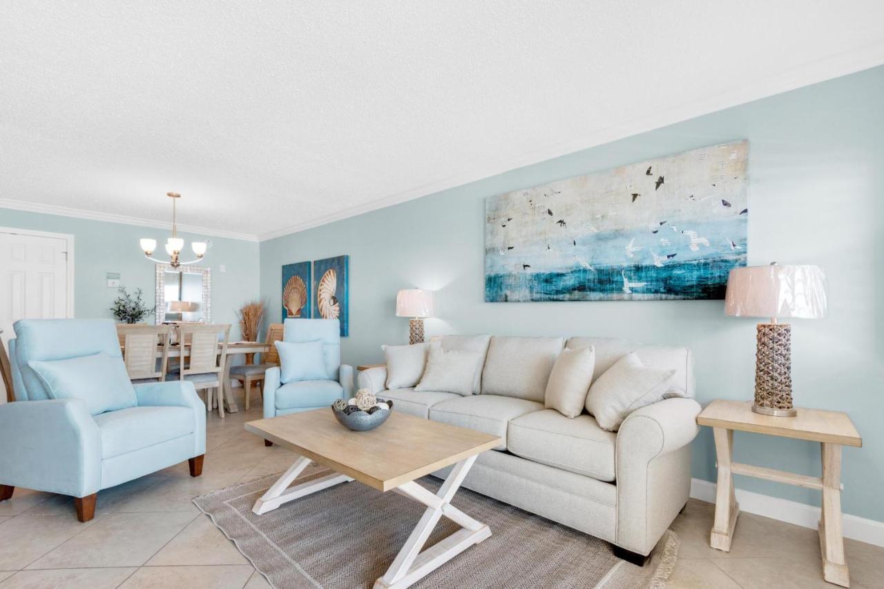 Holiday Surf And Racquet Club 711 Destin Ngoại thất bức ảnh