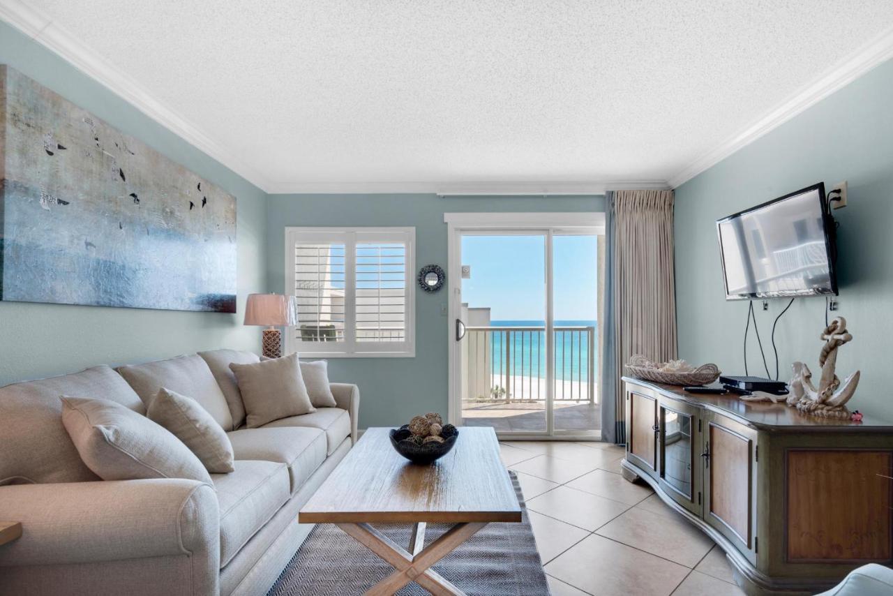 Holiday Surf And Racquet Club 711 Destin Ngoại thất bức ảnh