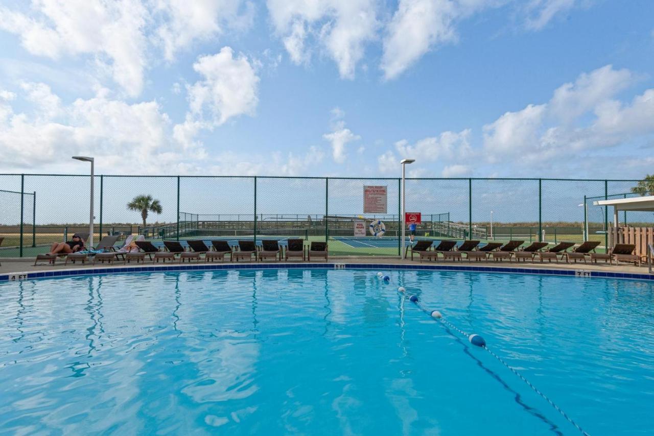 Holiday Surf And Racquet Club 711 Destin Ngoại thất bức ảnh