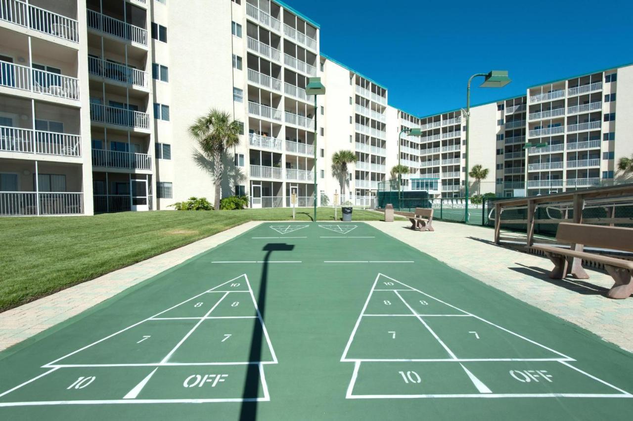 Holiday Surf And Racquet Club 711 Destin Ngoại thất bức ảnh