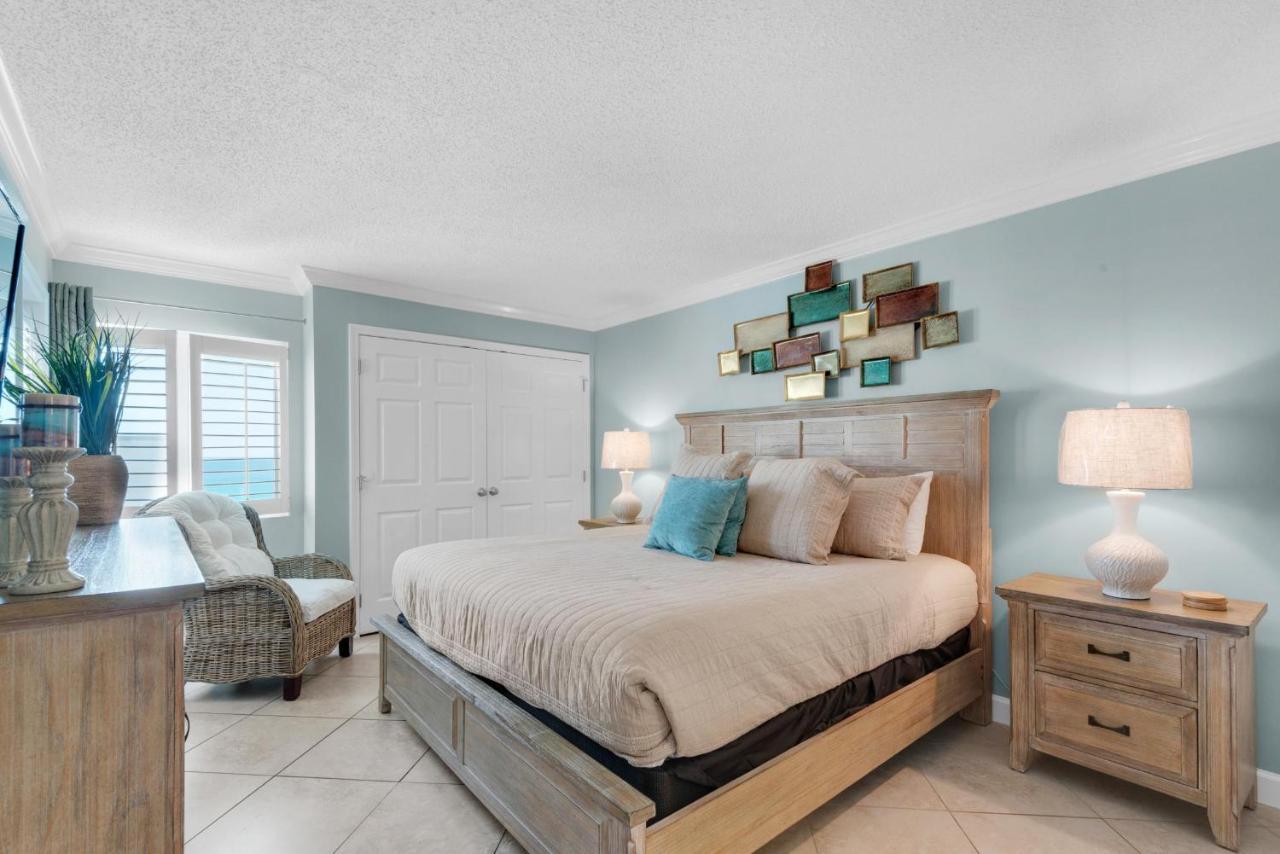 Holiday Surf And Racquet Club 711 Destin Ngoại thất bức ảnh