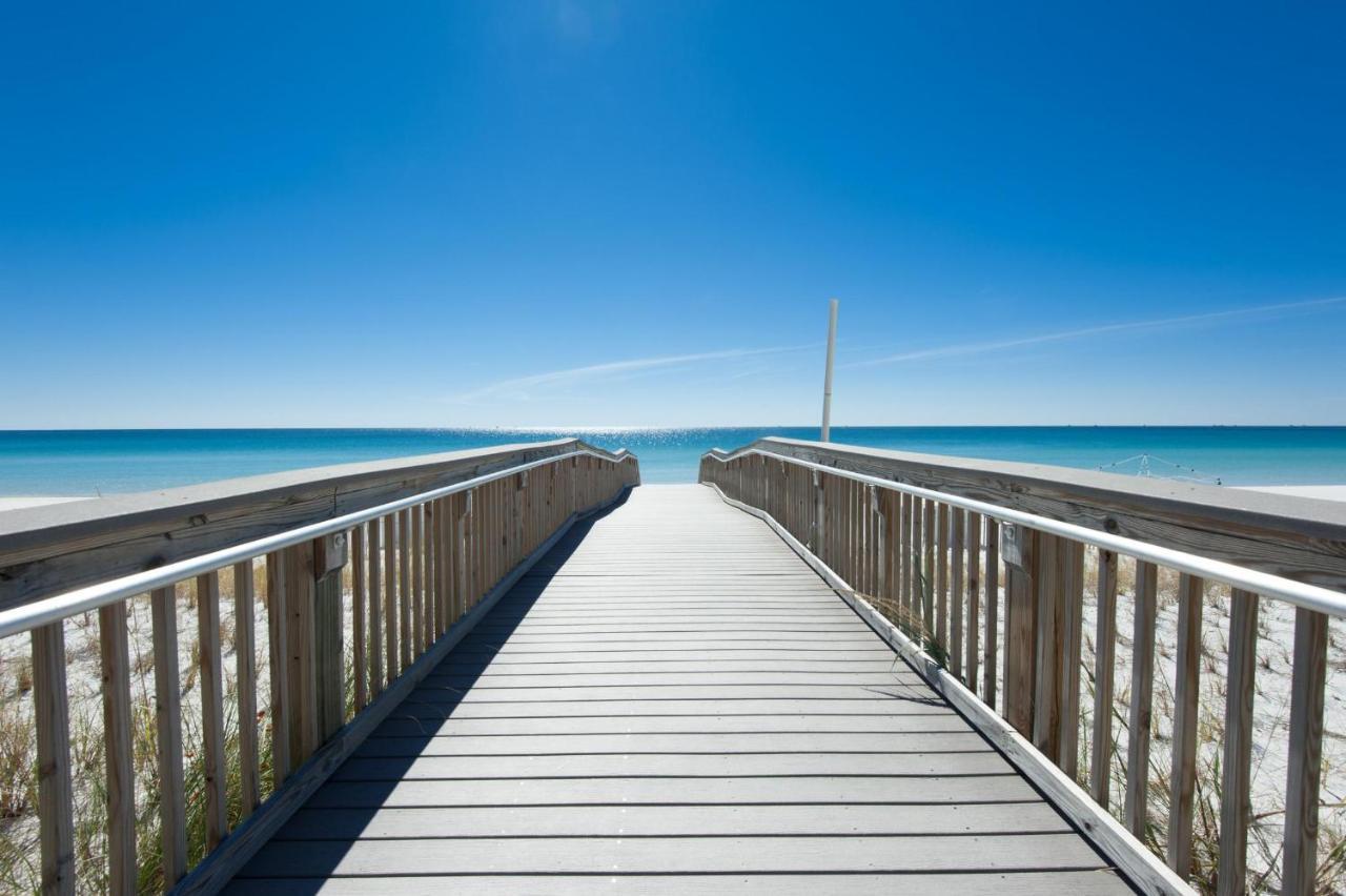 Holiday Surf And Racquet Club 711 Destin Ngoại thất bức ảnh
