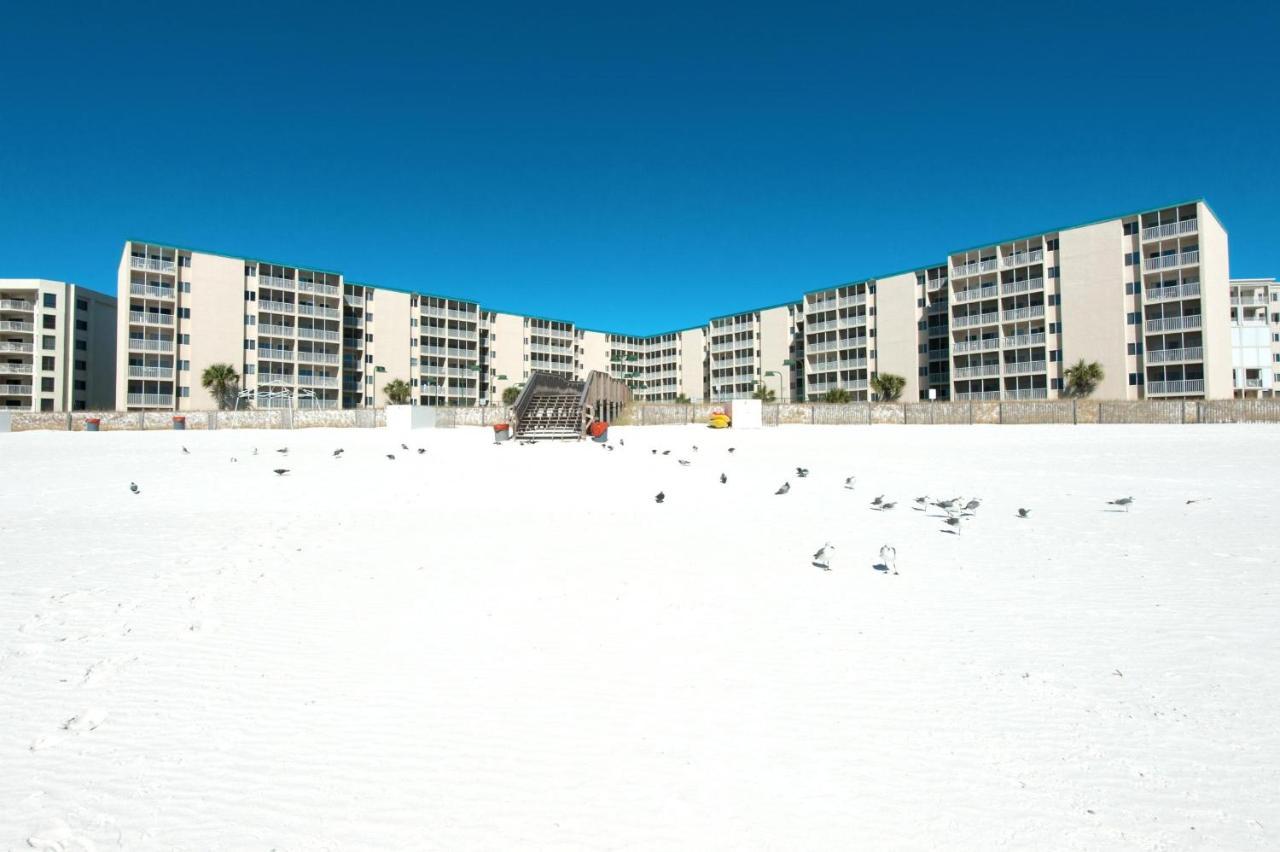 Holiday Surf And Racquet Club 711 Destin Ngoại thất bức ảnh