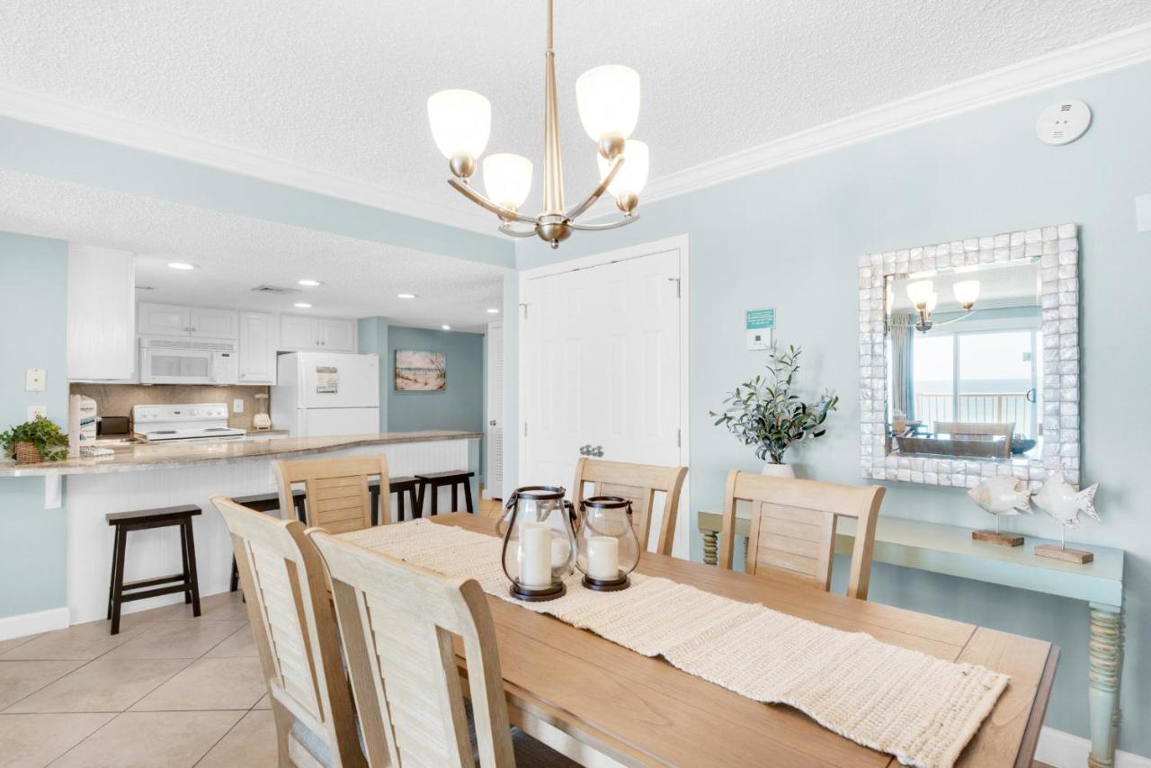 Holiday Surf And Racquet Club 711 Destin Ngoại thất bức ảnh