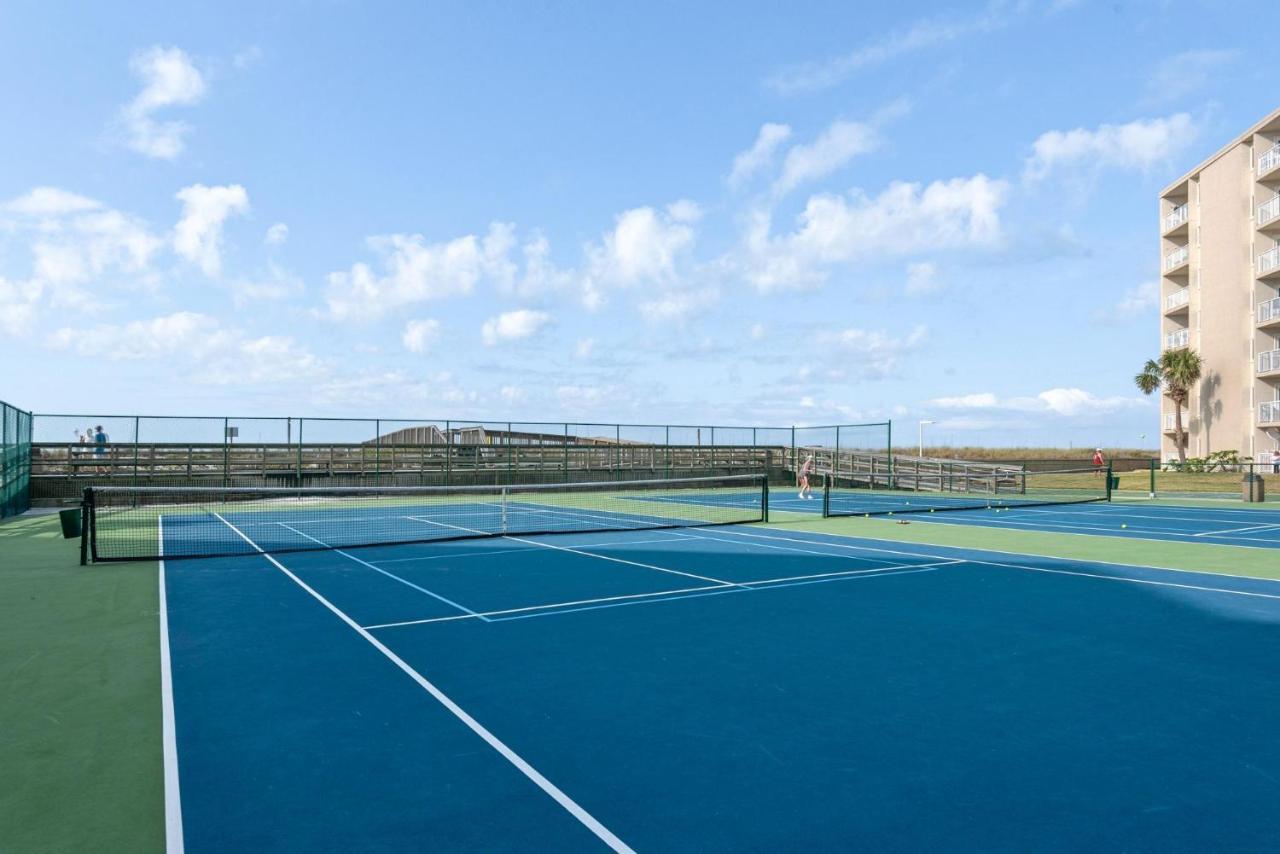 Holiday Surf And Racquet Club 711 Destin Ngoại thất bức ảnh