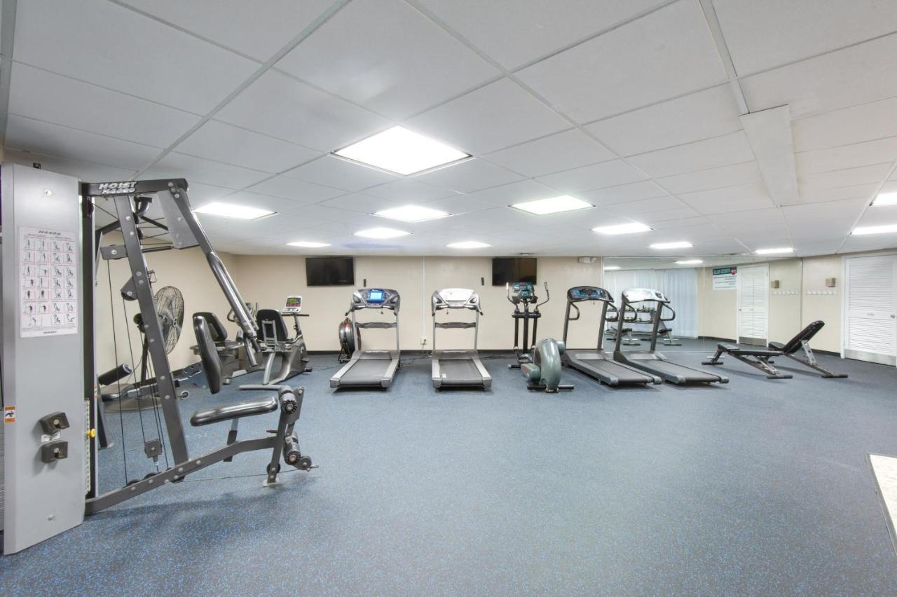 Holiday Surf And Racquet Club 711 Destin Ngoại thất bức ảnh