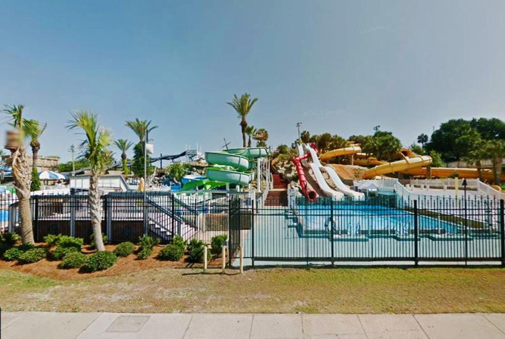 Holiday Surf And Racquet Club 711 Destin Ngoại thất bức ảnh