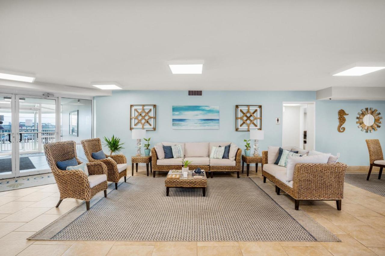 Holiday Surf And Racquet Club 711 Destin Ngoại thất bức ảnh
