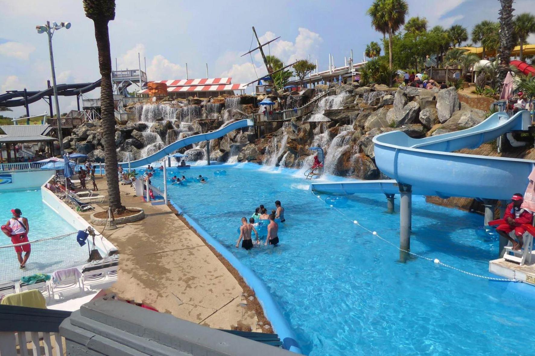 Holiday Surf And Racquet Club 711 Destin Ngoại thất bức ảnh