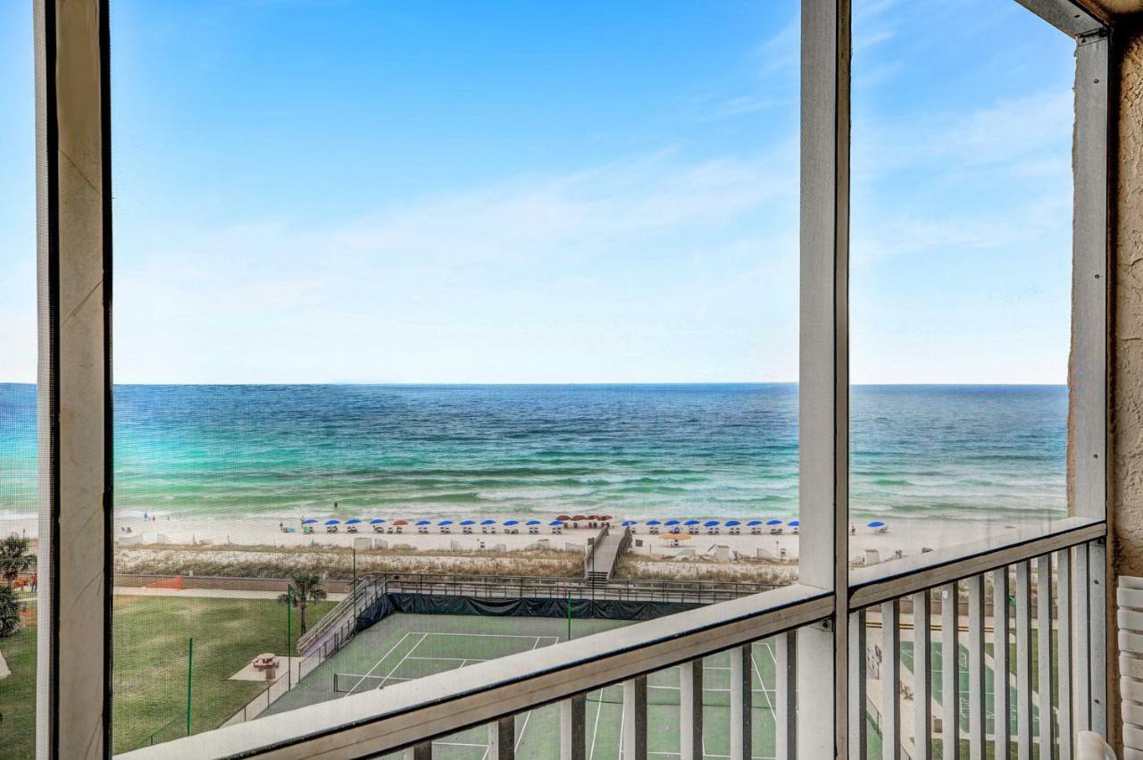 Holiday Surf And Racquet Club 711 Destin Ngoại thất bức ảnh